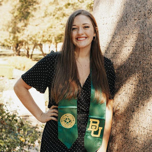 Meet your Posher, Jade